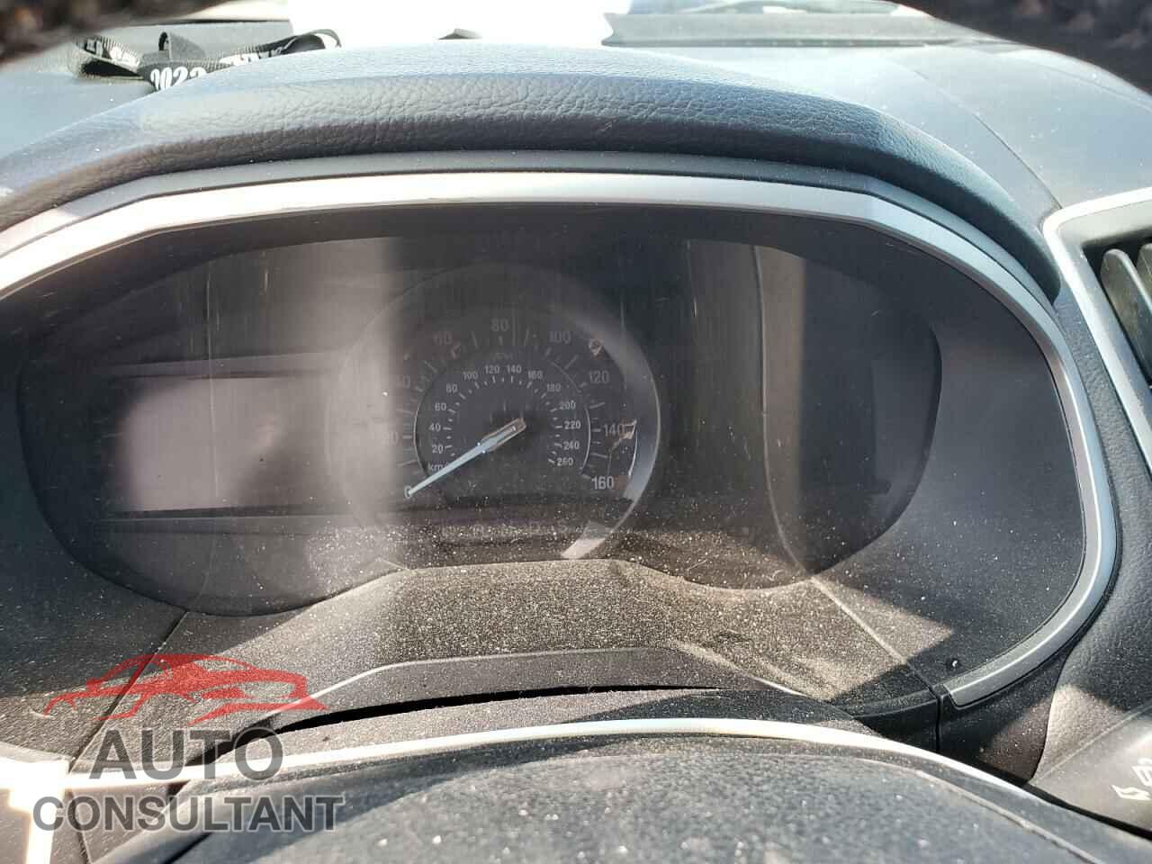 FORD EDGE 2019 - 2FMPK3J92KBC09308