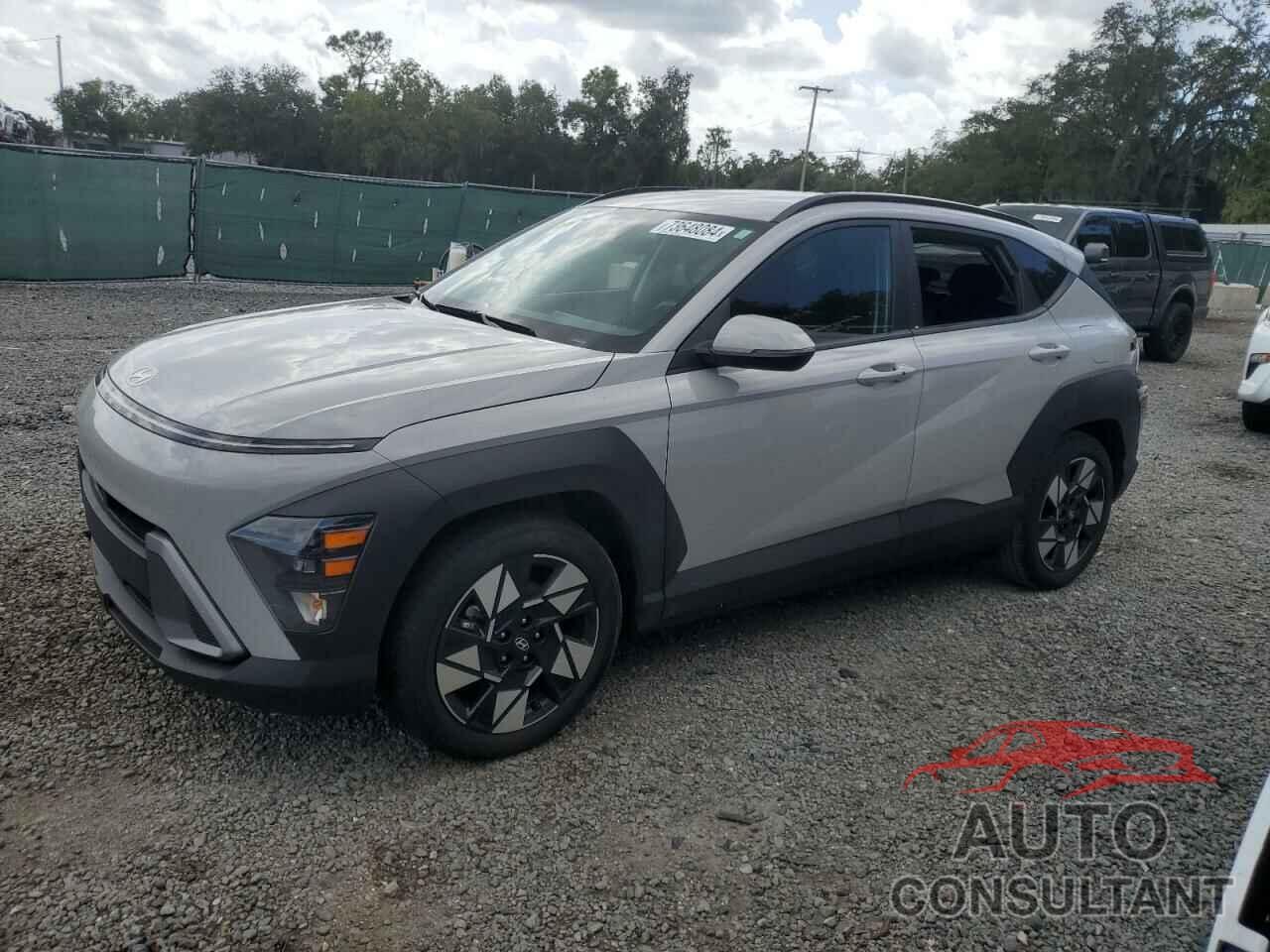 HYUNDAI KONA 2024 - KM8HB3AB2RU083768