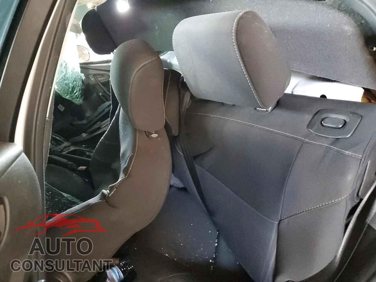 FORD FOCUS 2016 - 1FADP3E29GL255799