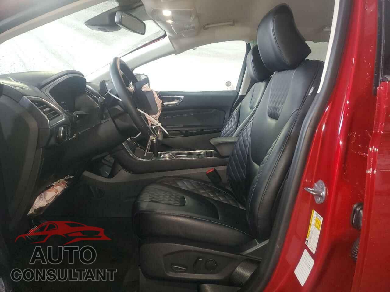 FORD EDGE 2024 - 2FMPK4K90RBA89877