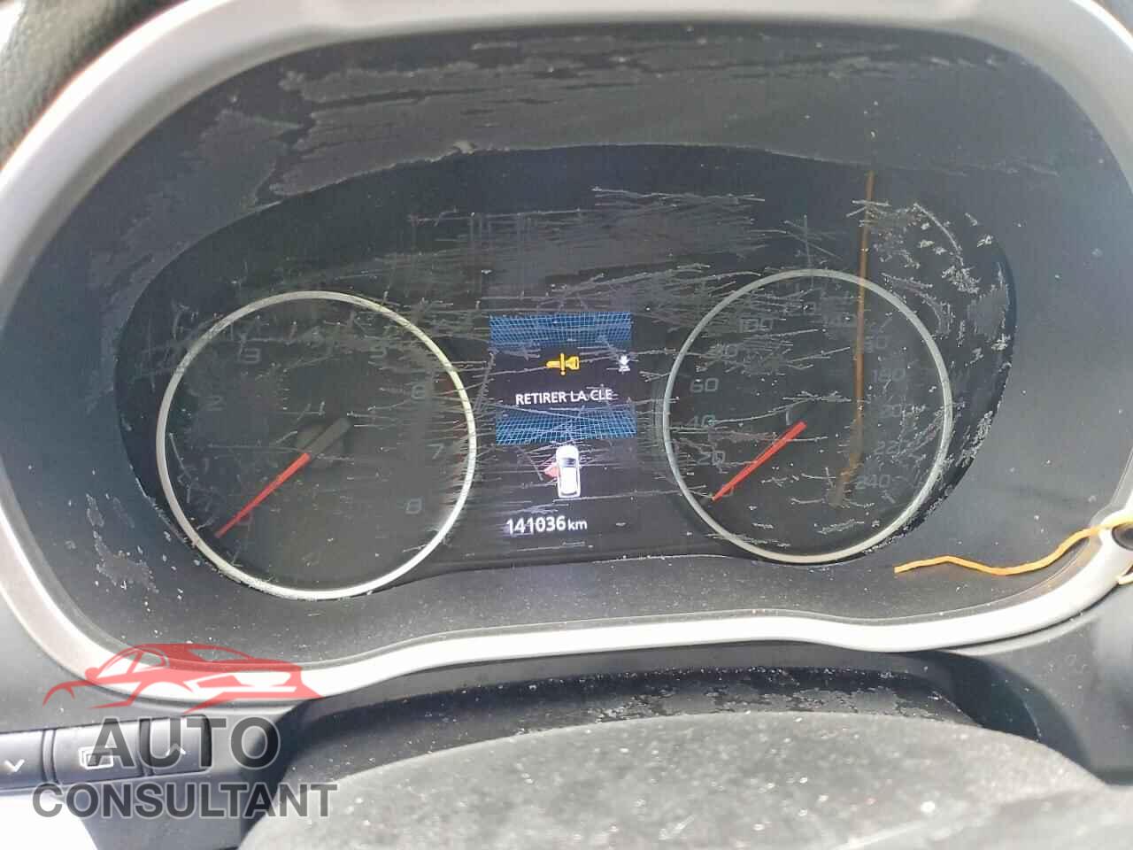 MITSUBISHI ECLIPSE 2019 - JA4AT3AA8KZ603971