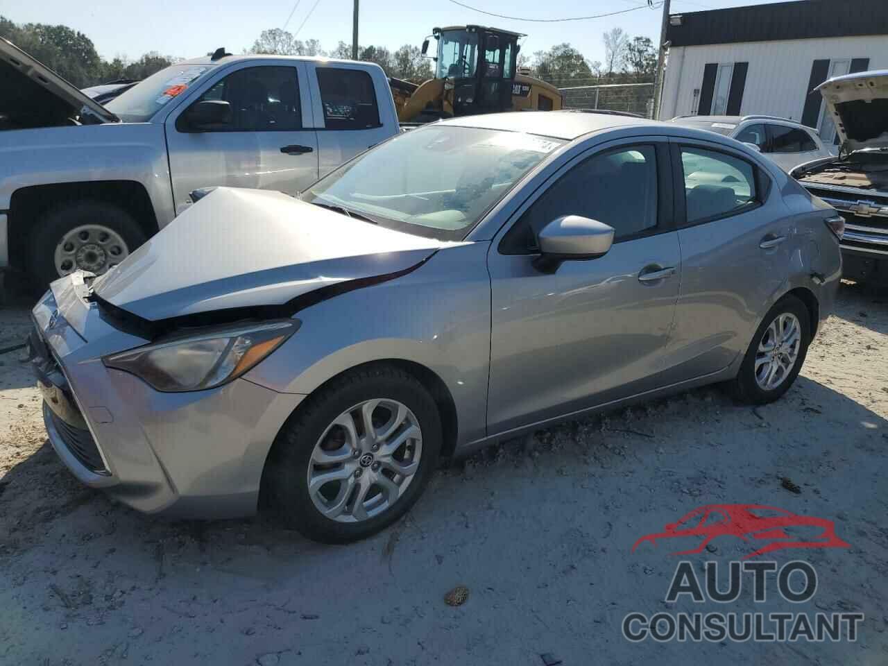TOYOTA SCION 2016 - 3MYDLBZV4GY101904