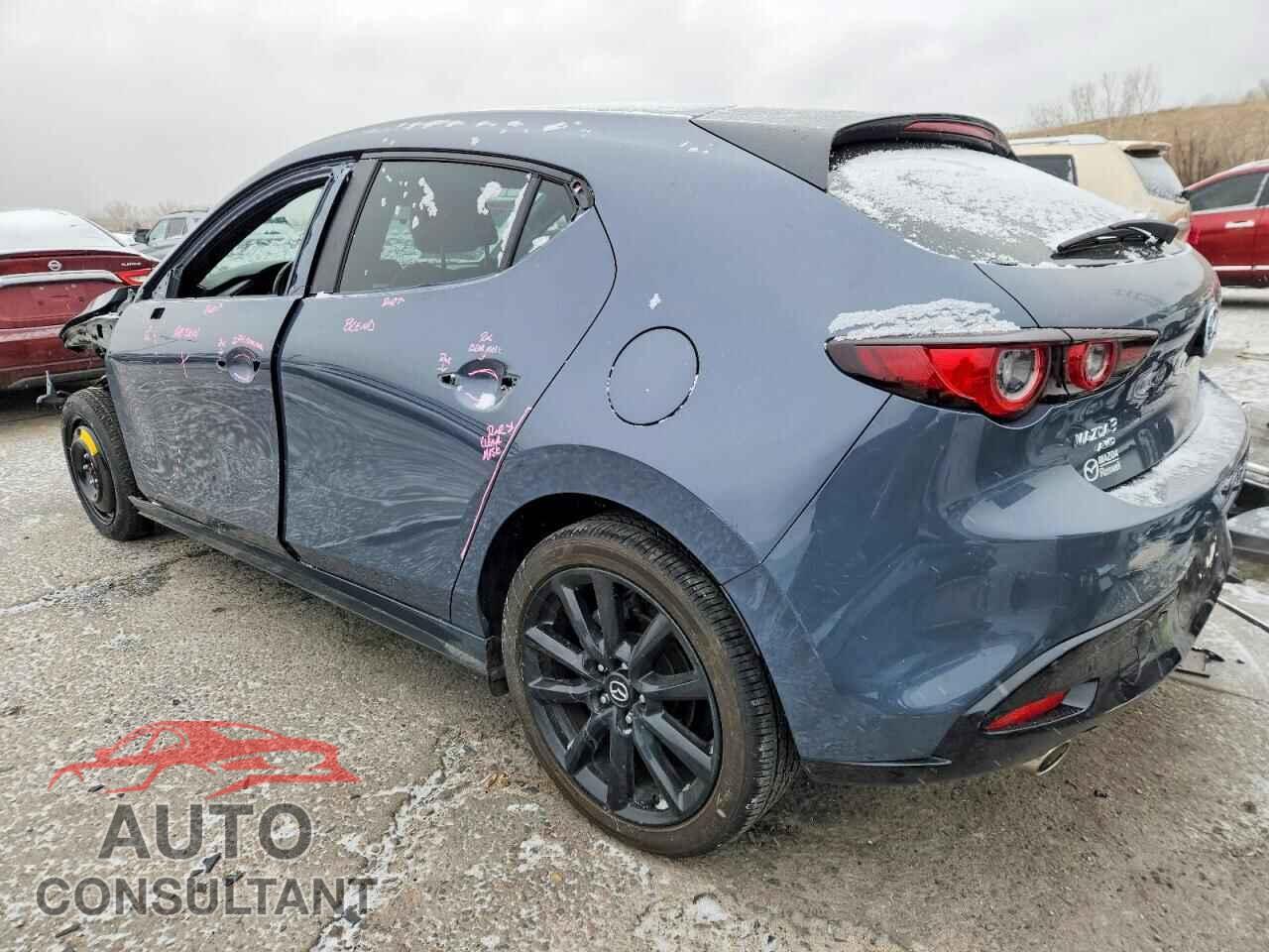 MAZDA 3 2024 - JM1BPBLM6R1650408