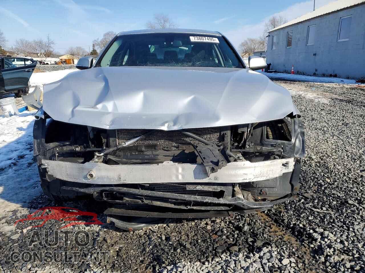 BMW 3 SERIES 2013 - WBA3B3C55DF533123