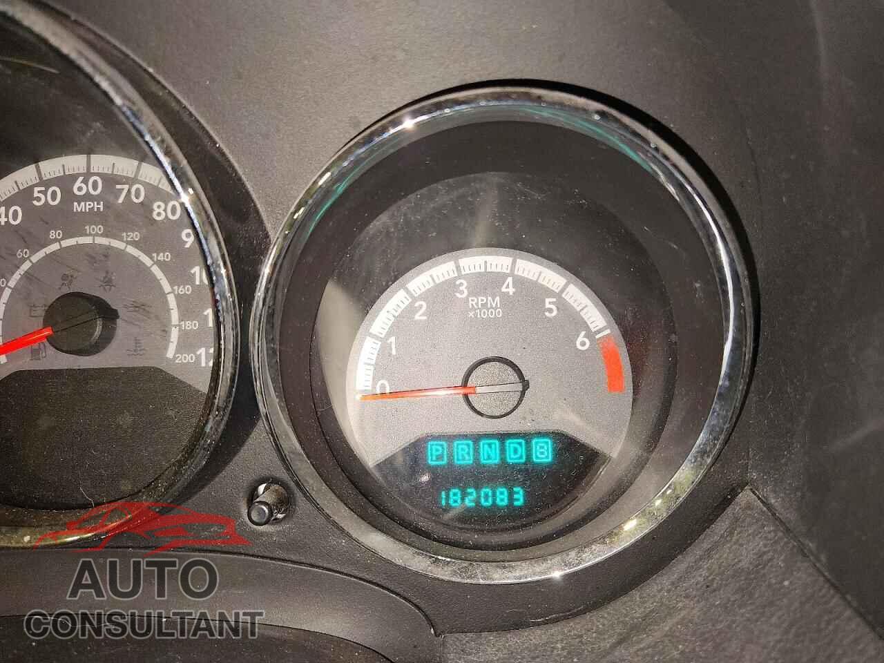 DODGE CALIBER 2010 - 1B3CB4HA4AD546517
