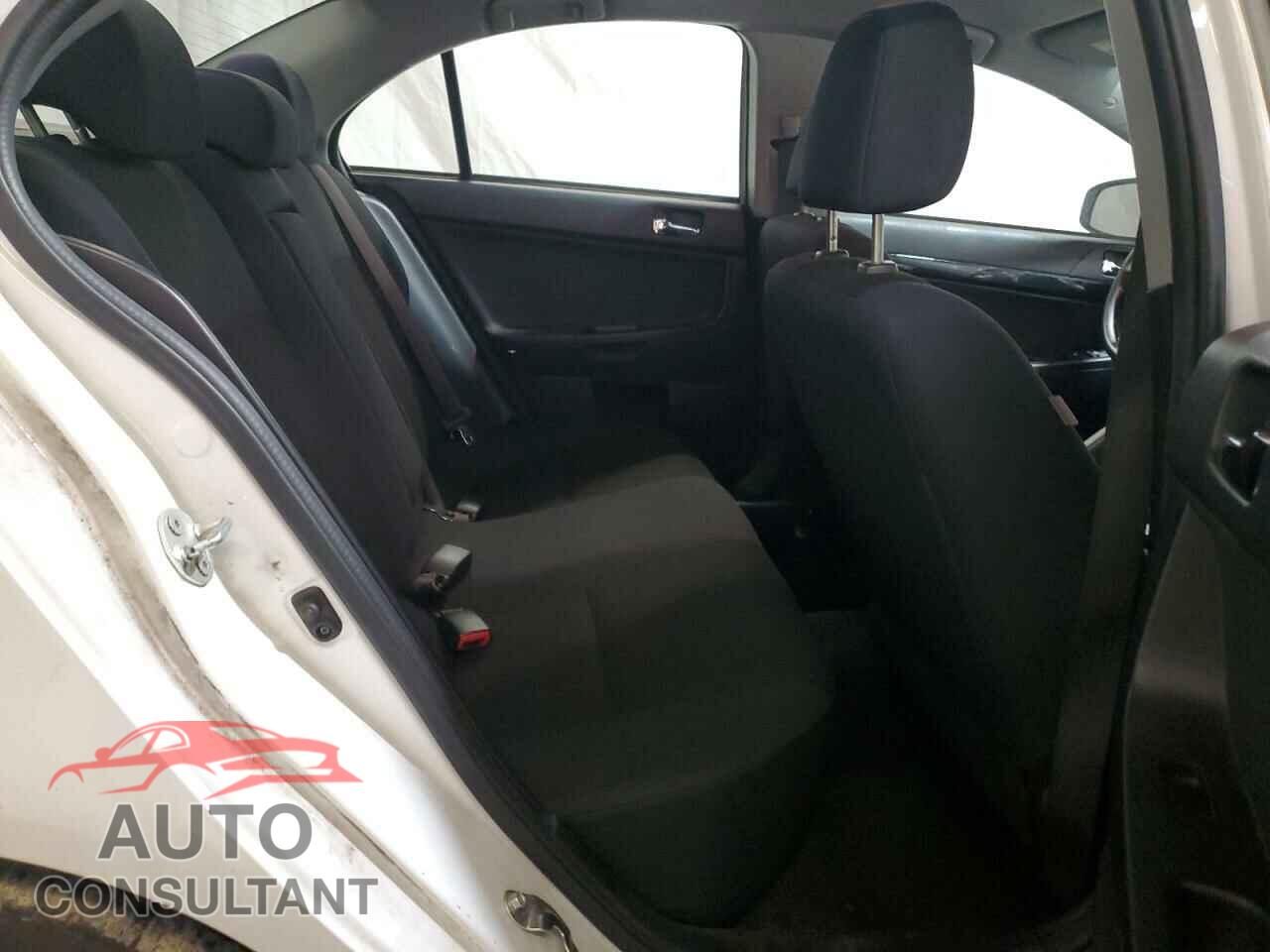 MITSUBISHI LANCER 2016 - JA32U2FUXGU004304
