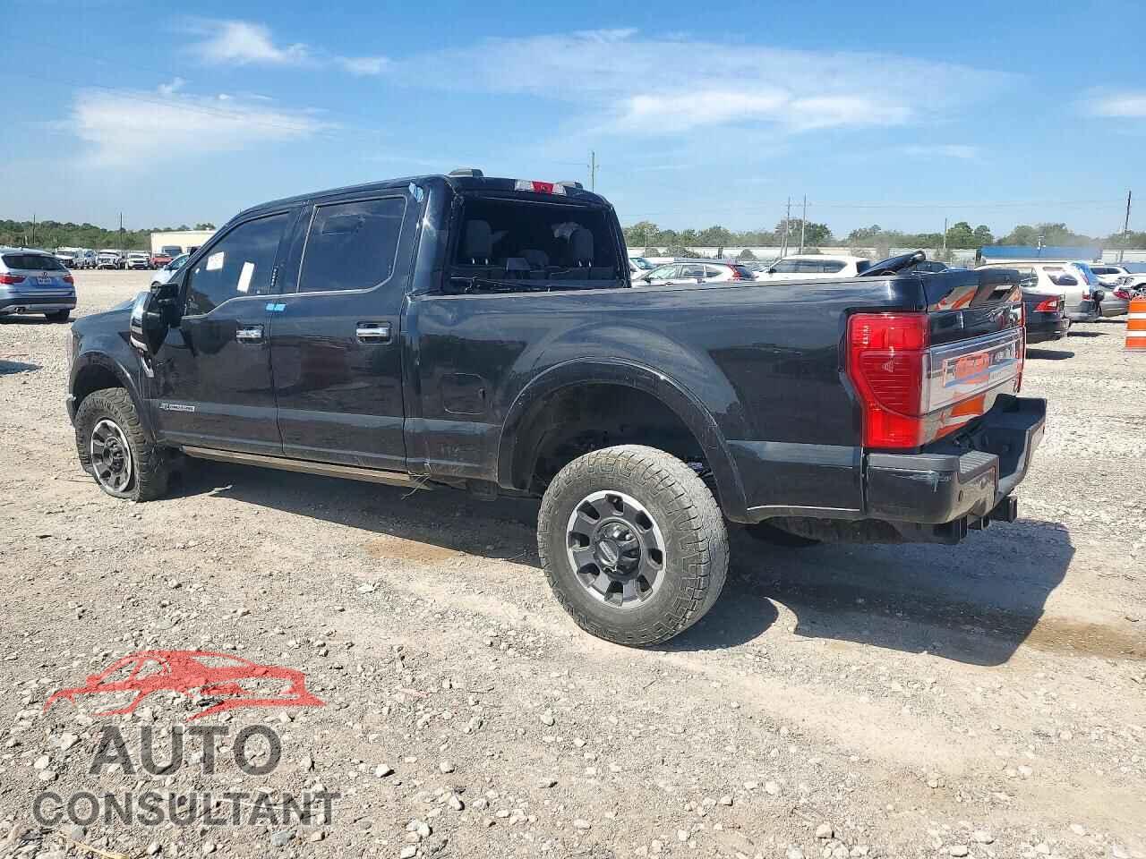 FORD F250 2020 - 1FT8W2BT0LED00777