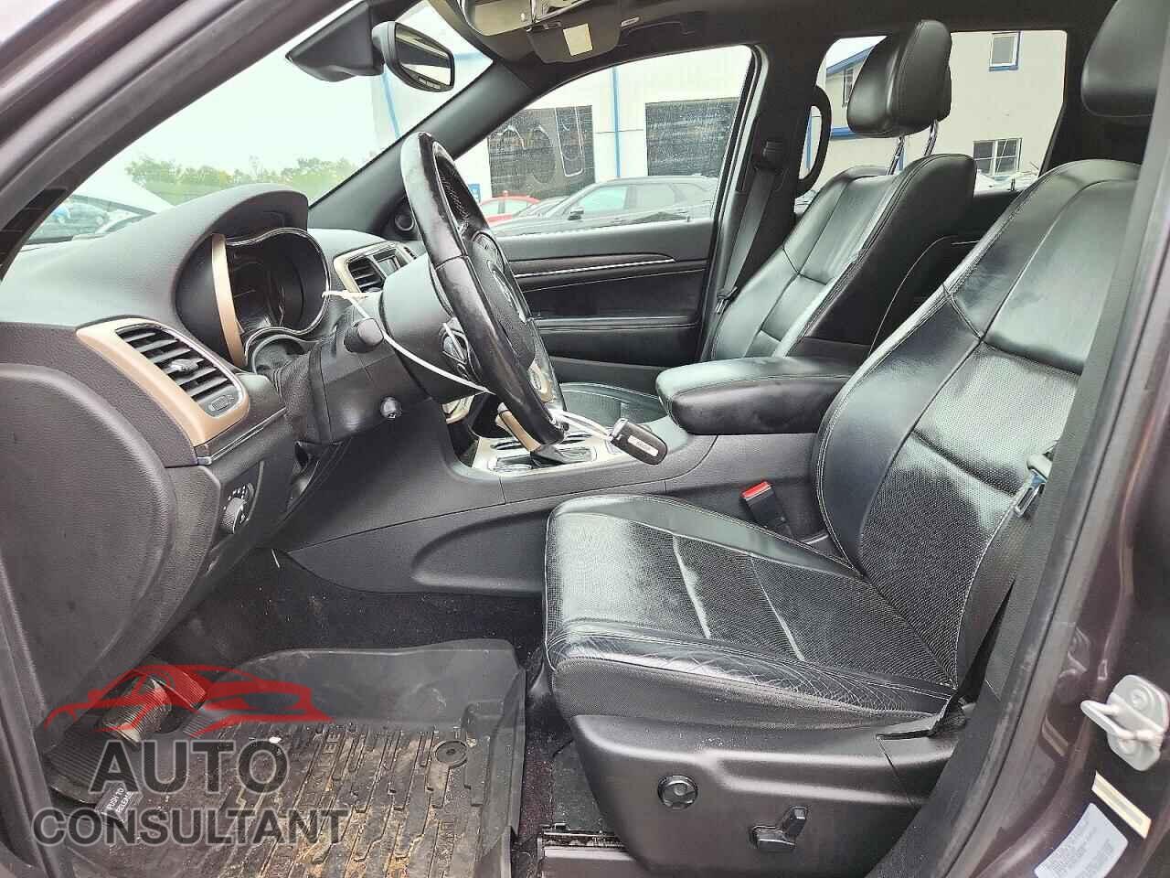 JEEP CHEROKEE 2017 - 1C4RJFBG2HC838350