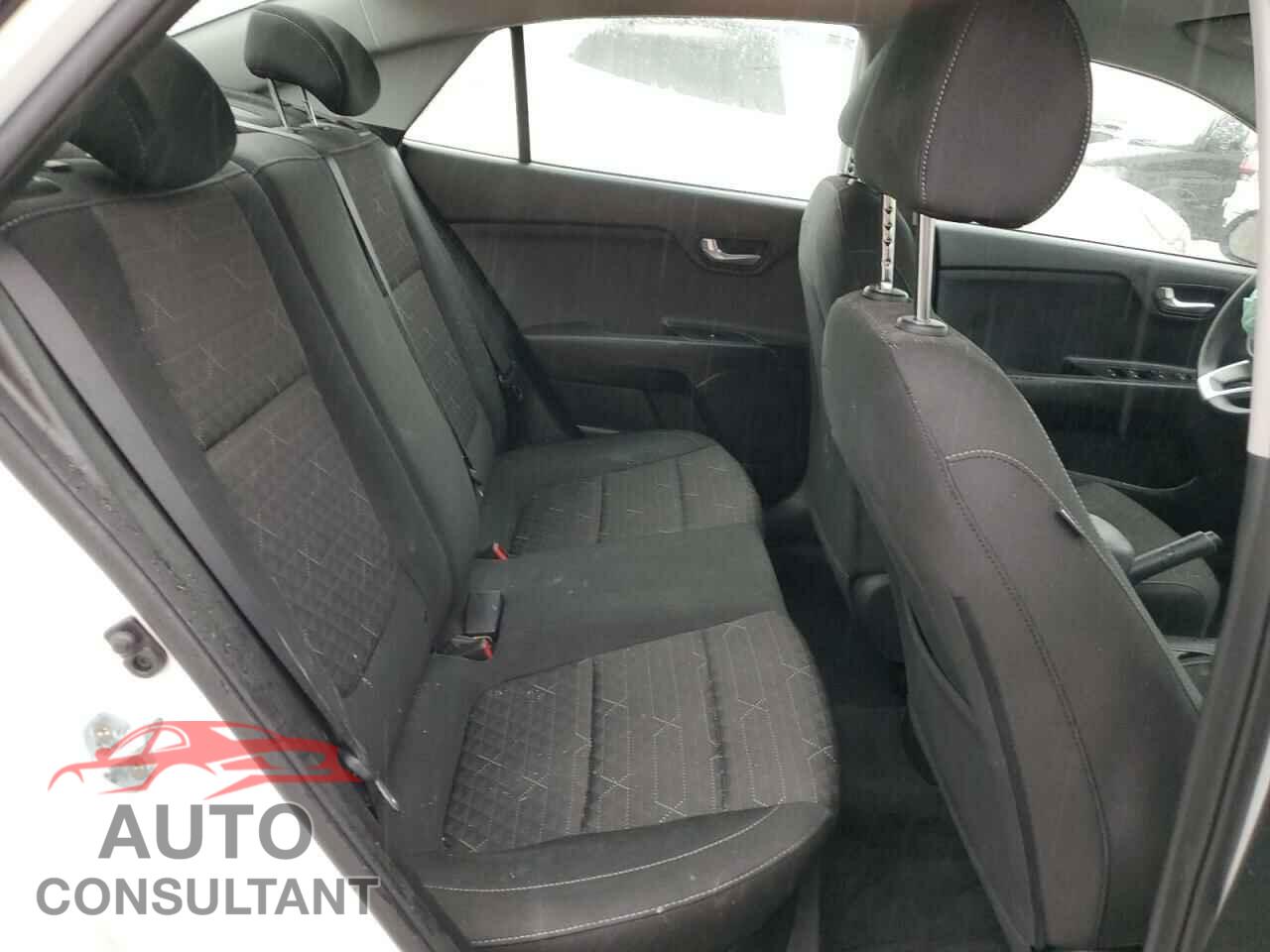 KIA RIO 2023 - 3KPA24AD1PE516408