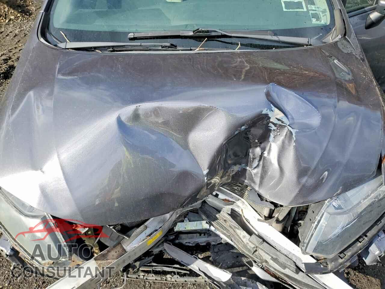 HONDA CIVIC 2015 - 19XFB2F56FE220875