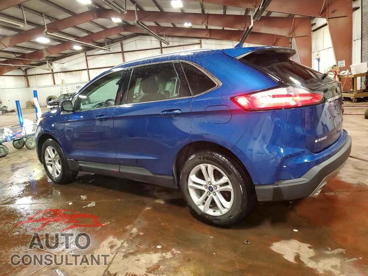 FORD EDGE 2020 - 2FMPK4J95LBB03281
