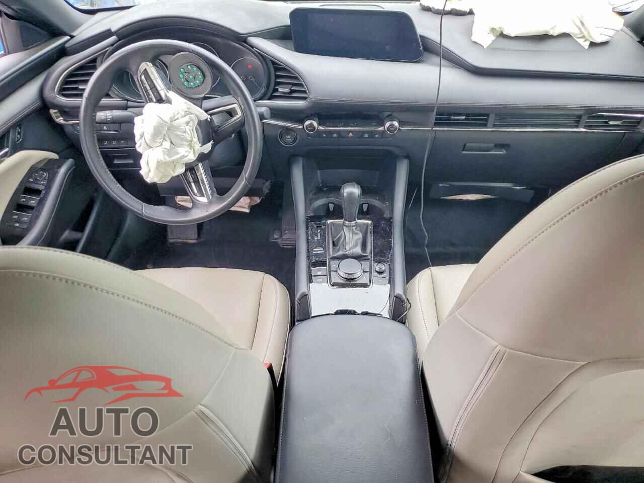 MAZDA 3 2022 - JM1BPALL0N1511452
