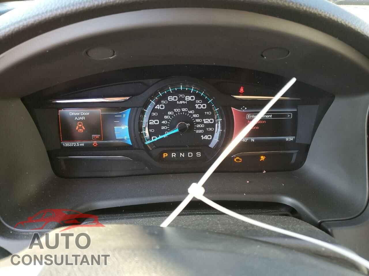 FORD FLEX 2016 - 2FMGK5C81GBA05638