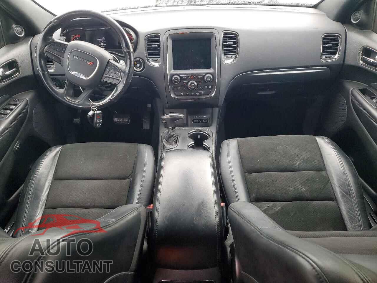 DODGE DURANGO 2019 - 1C4RDHDG6KC820621
