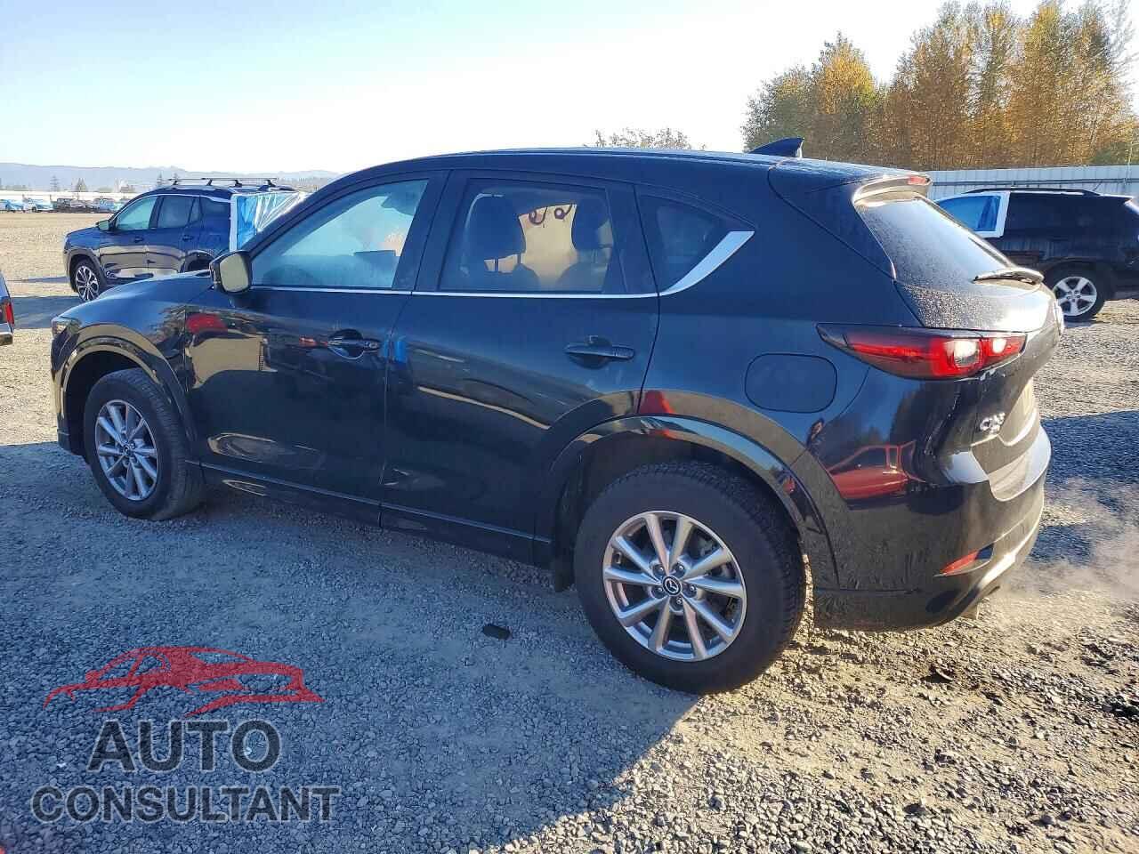 MAZDA CX-5 2024 - JM3KFBCL2R0490437