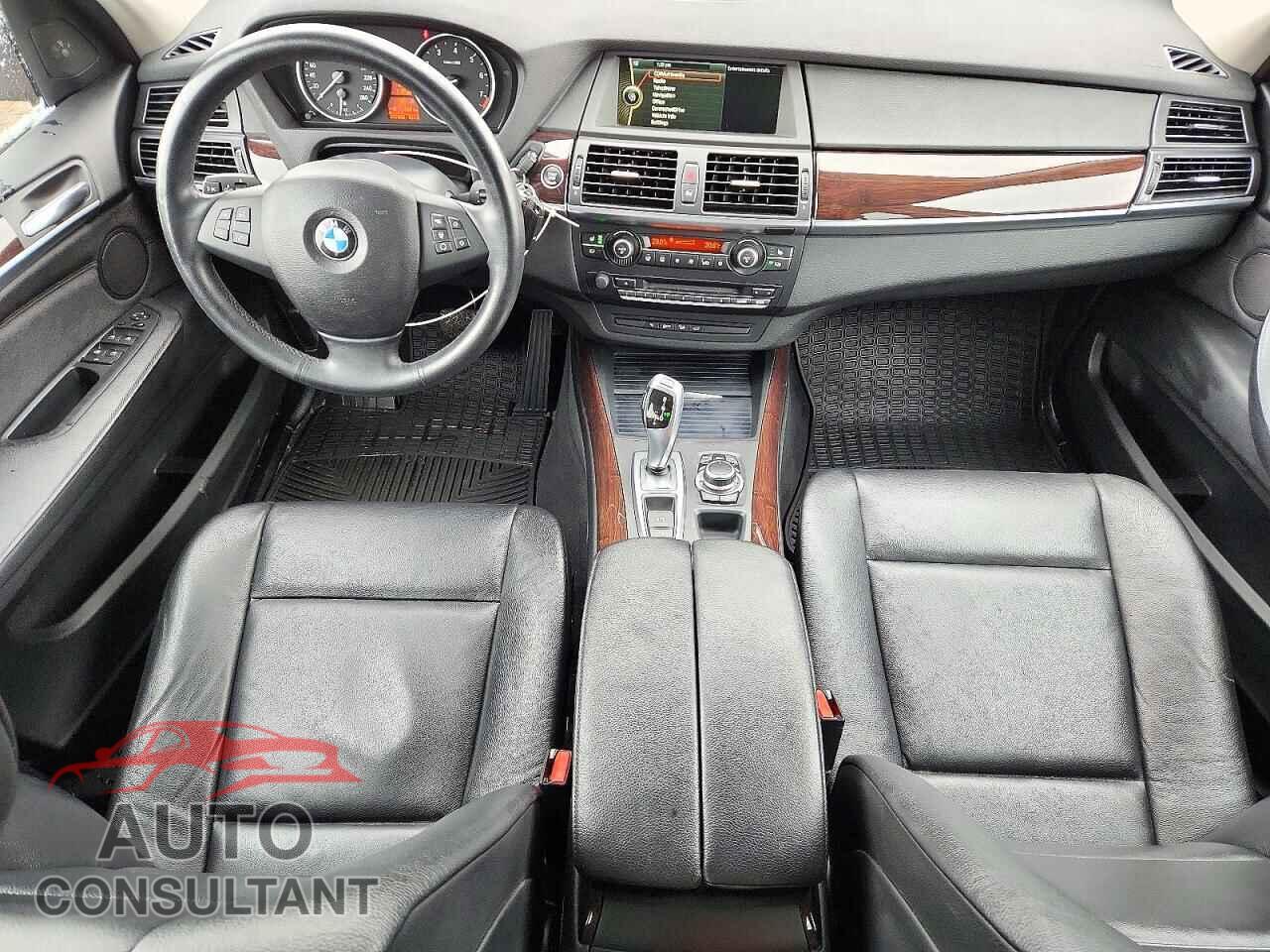 BMW X5 2013 - 5UXZV4C55D0B16440