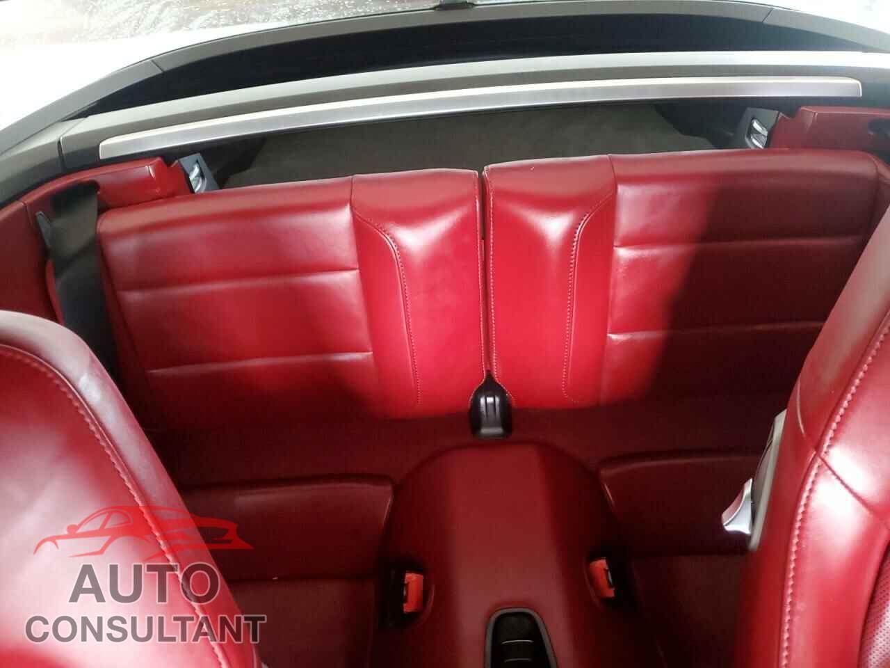 PORSCHE 911 2018 - WP0BB2A92JS134509
