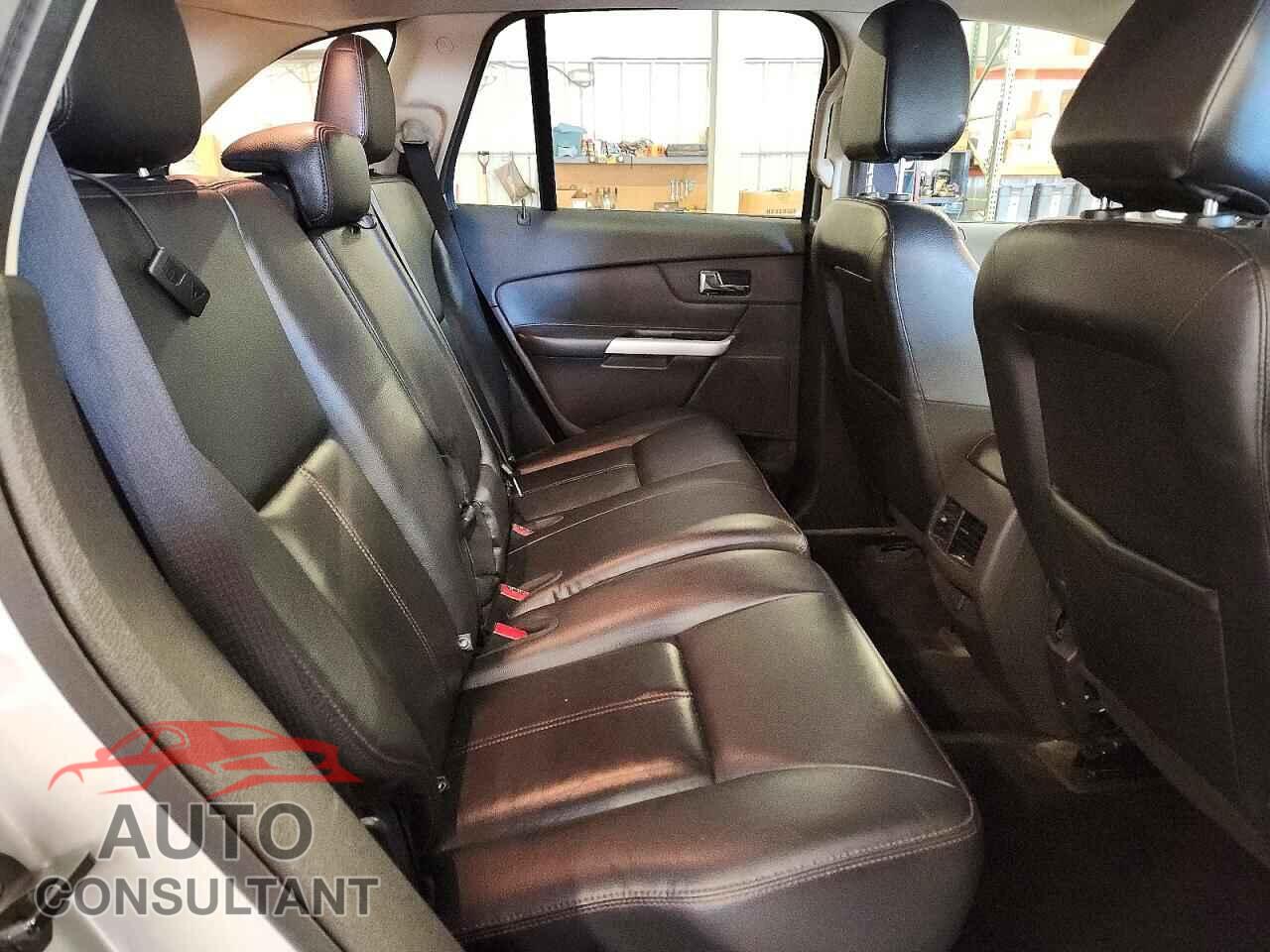 FORD EDGE 2014 - 2FMDK4JC8EBB59023