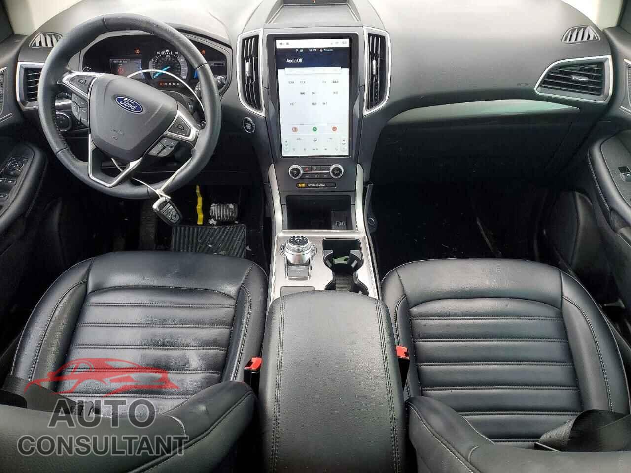 FORD EDGE 2024 - 2FMPK4J97RBB07082
