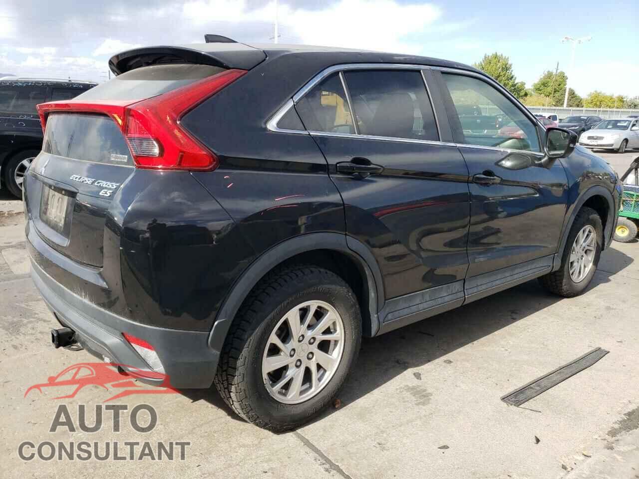 MITSUBISHI ECLIPSE 2018 - JA4AT3AA4JZ050606