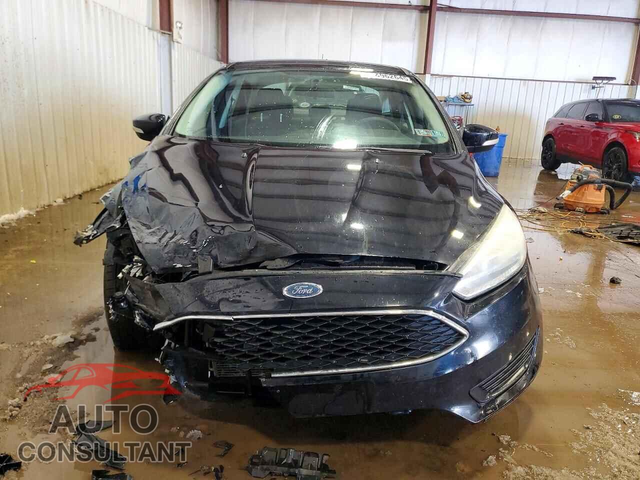 FORD FOCUS 2016 - 1FADP3F20GL341307