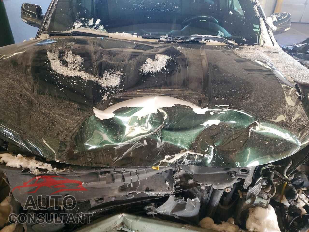 FORD EXPLORER 2013 - 1FM5K8F84DGB05645
