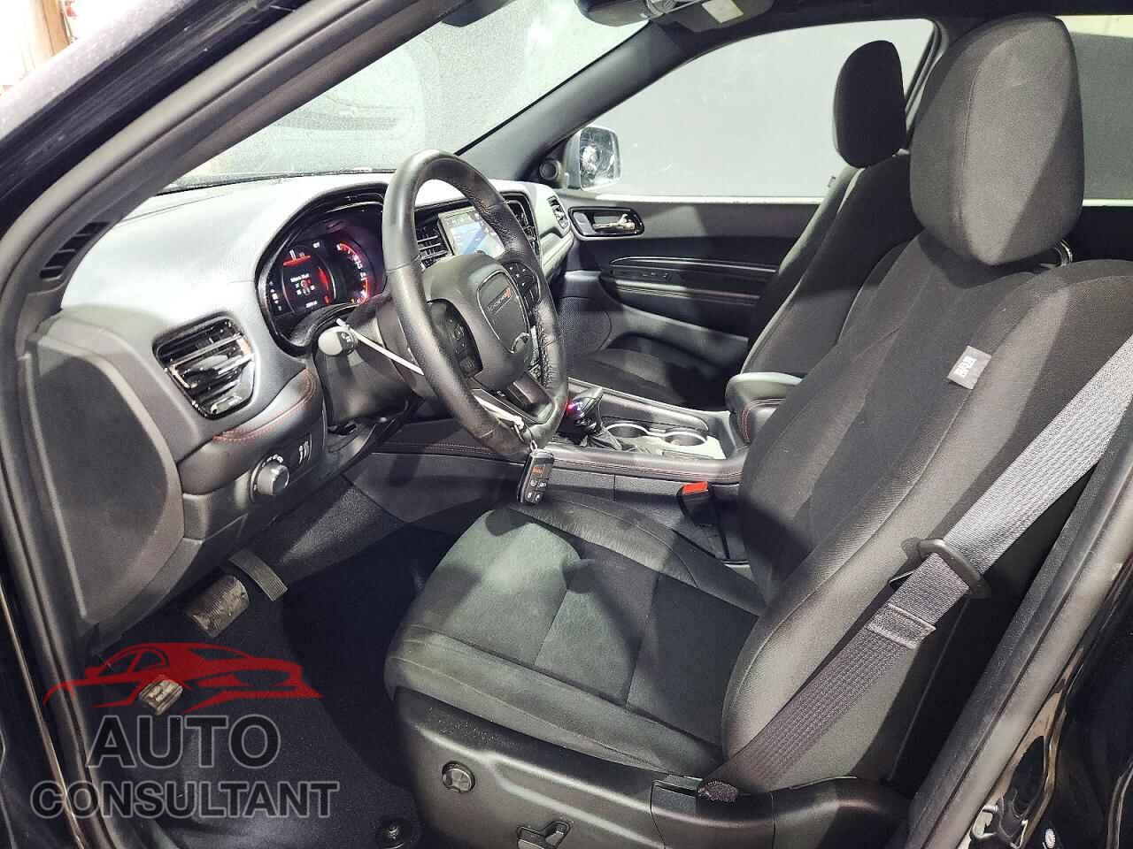 DODGE DURANGO 2026 - 1C4RDJDG7TC209893