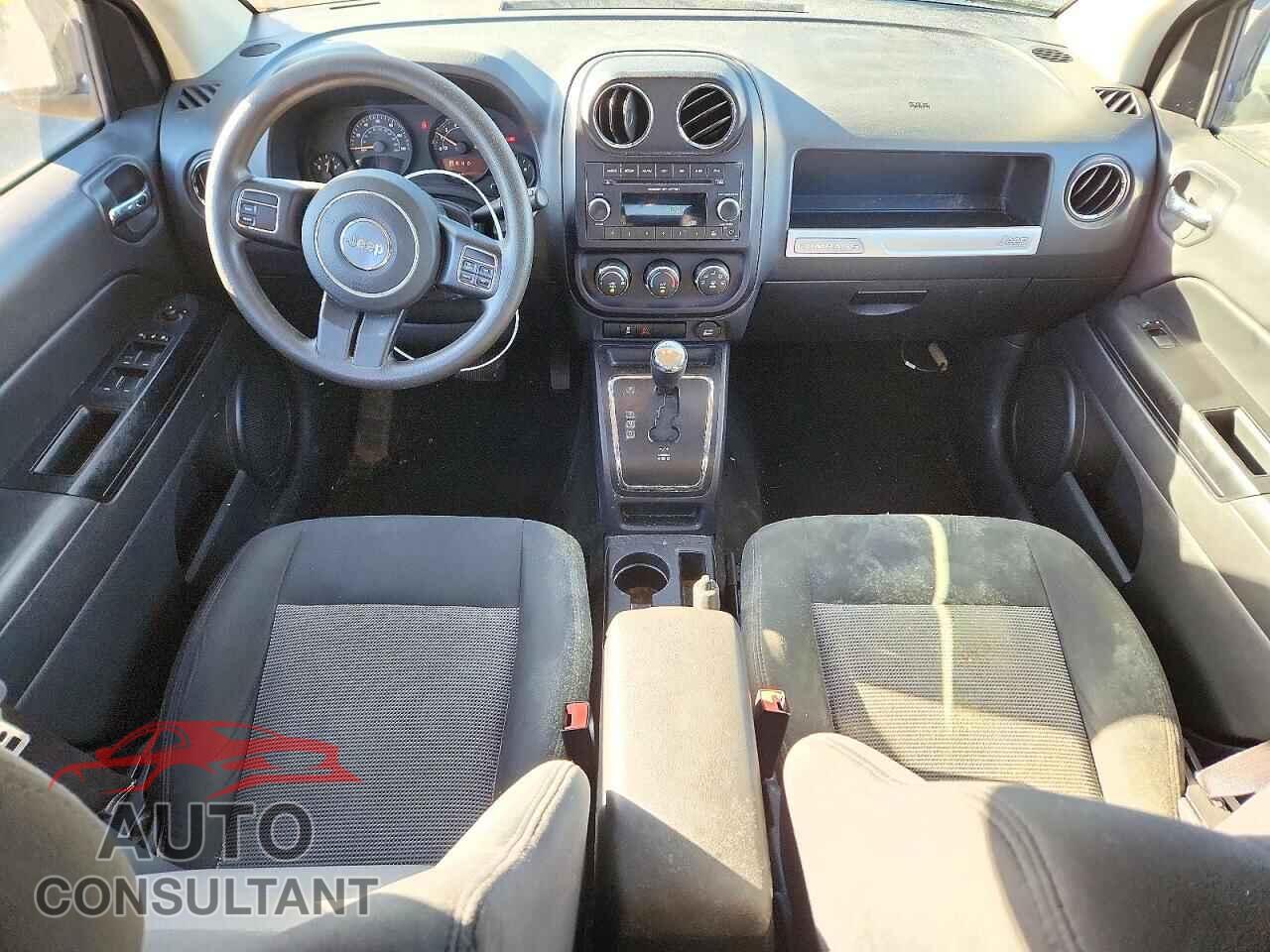 JEEP COMPASS 2015 - 1C4NJDBB7FD183360