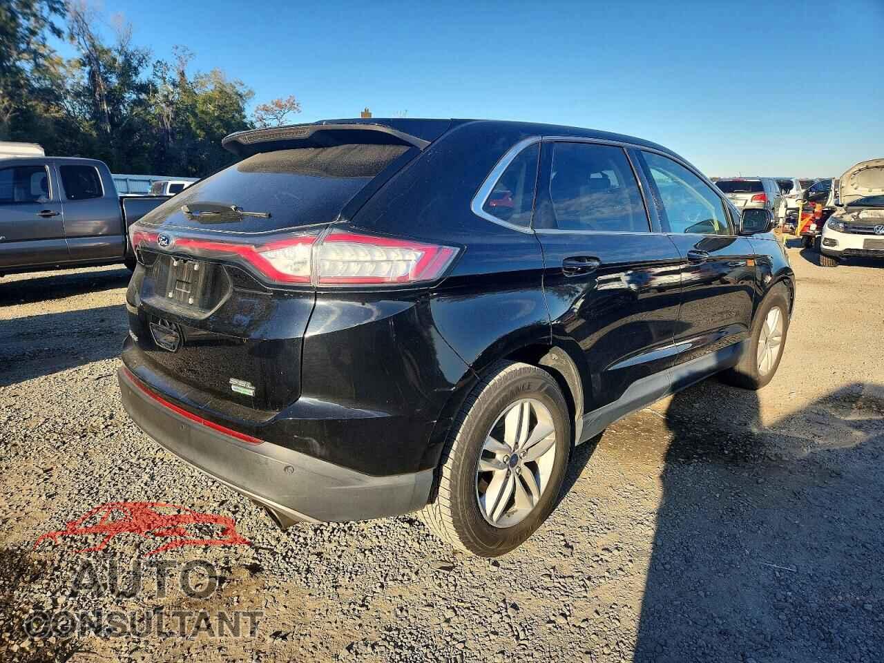 FORD EDGE 2017 - 2FMPK3J9XHBB86868