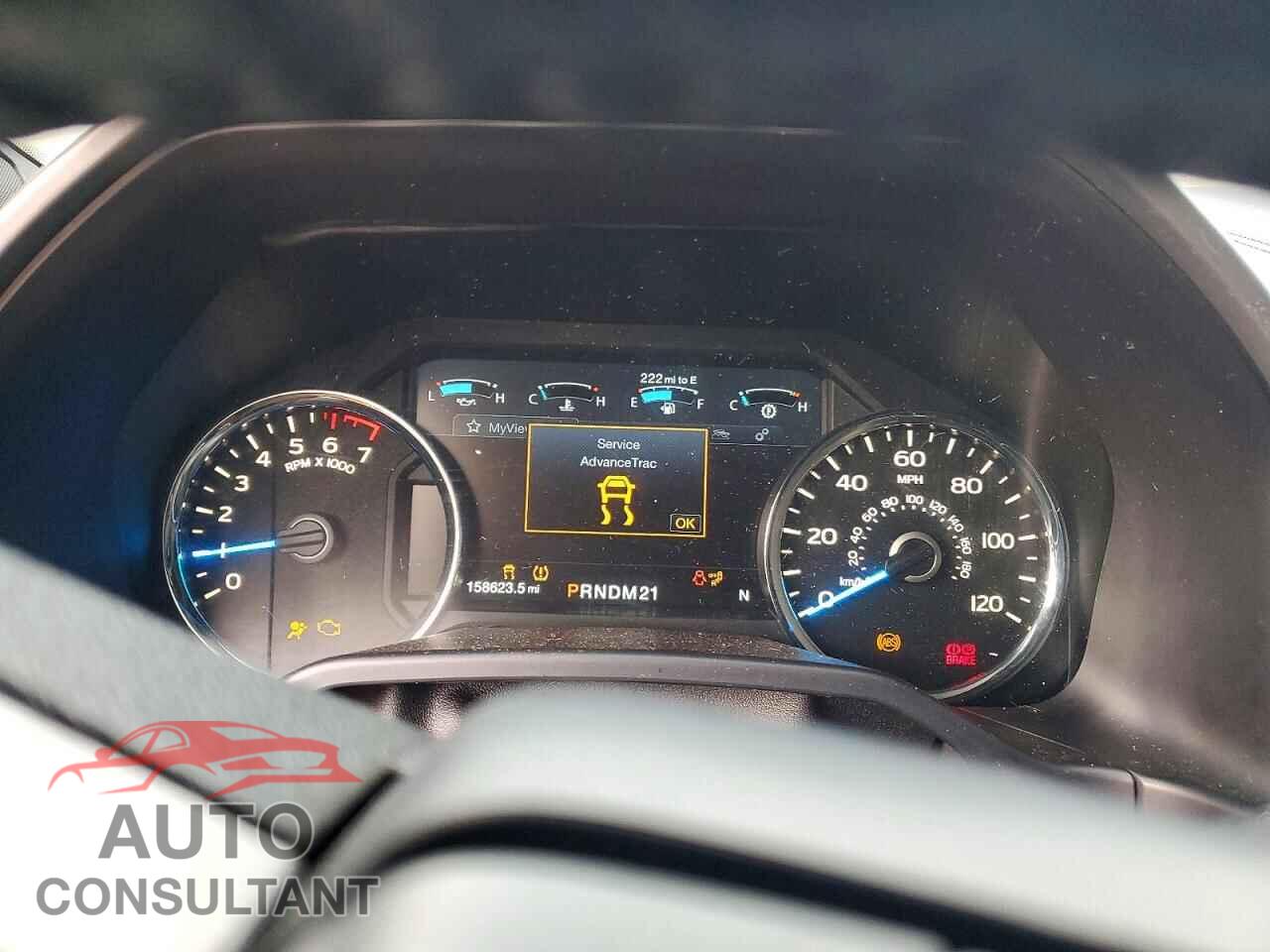 FORD F150 2015 - 1FTEW1CF9FFC93476