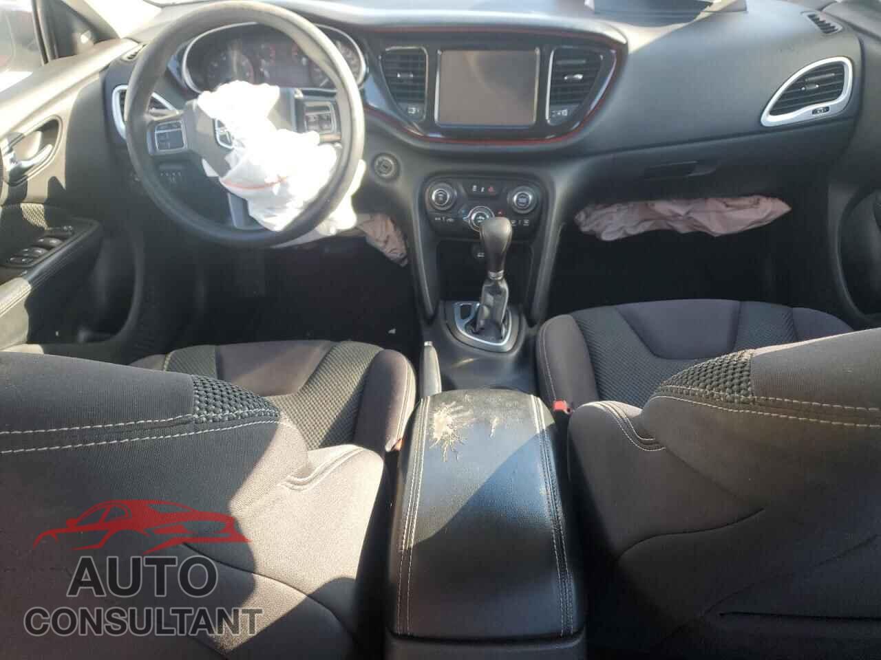 DODGE DART 2014 - 1C3CDFBBXED723975