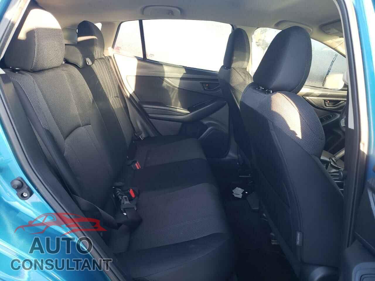SUBARU IMPREZA 2017 - 4S3GTAA62H3746135