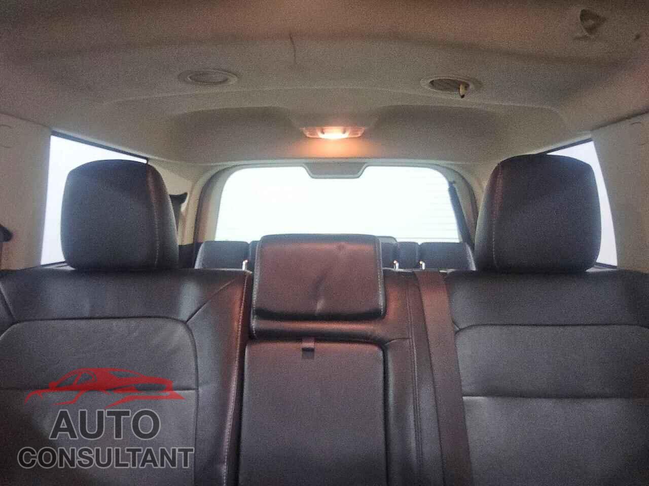 FORD FLEX 2014 - 2FMGK5C8XEBD42452
