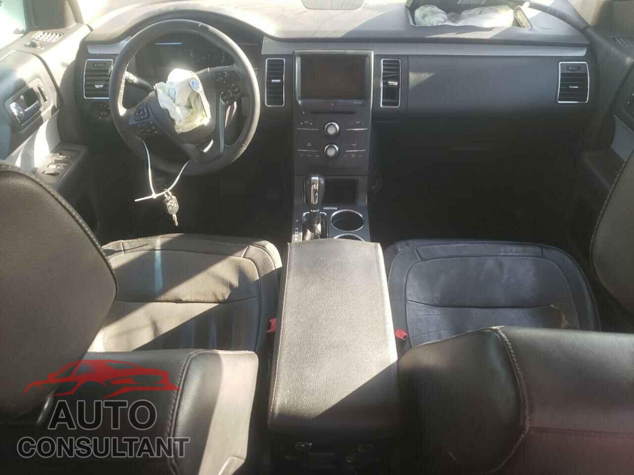 FORD FLEX 2014 - 2FMGK5C8XEBD39082