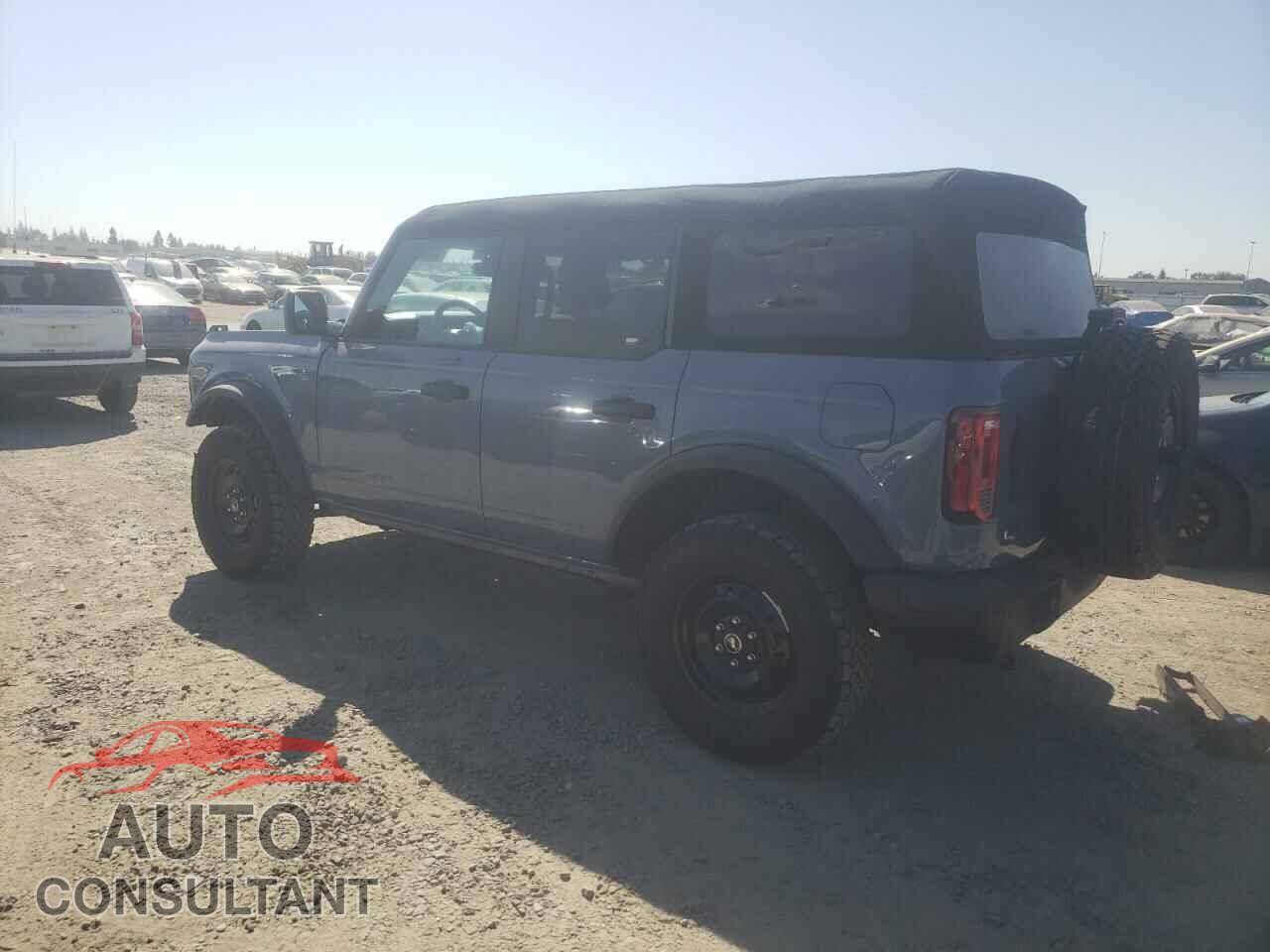 FORD BRONCO 2023 - 1FMEE5DH3PLB80440