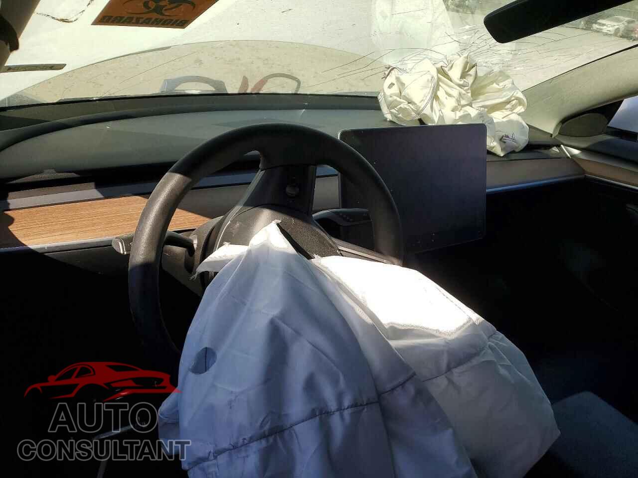 TESLA MODEL 3 2023 - 5YJ3E1EA5PF614768