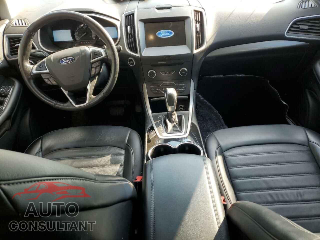 FORD EDGE 2016 - 2FMPK4J86GBC60332