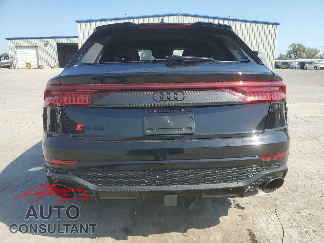 AUDI RS 2021 - WU1ARBF15MD014208
