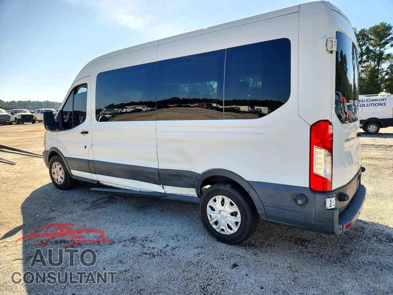 FORD TRANSIT 2016 - 1FBZX2CM4GKA22065