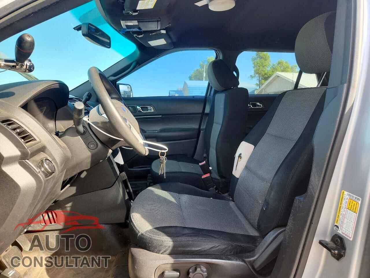 FORD EXPLORER 2014 - 1FM5K8AR3EGC02370