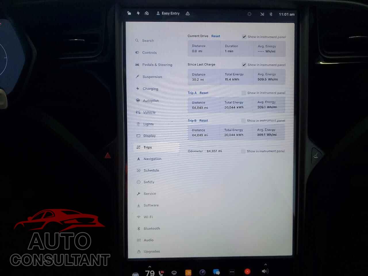 TESLA MODEL S 2021 - 5YJSA1E27MF426488