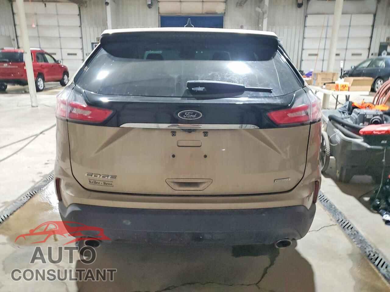 FORD EDGE 2020 - 2FMPK3G97LBB44271
