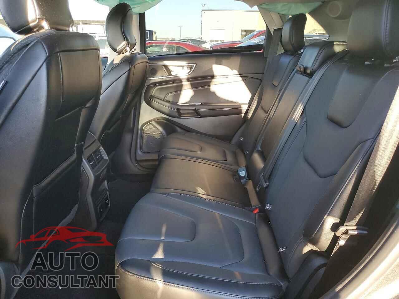 FORD EDGE 2017 - 2FMPK3K81HBB79376