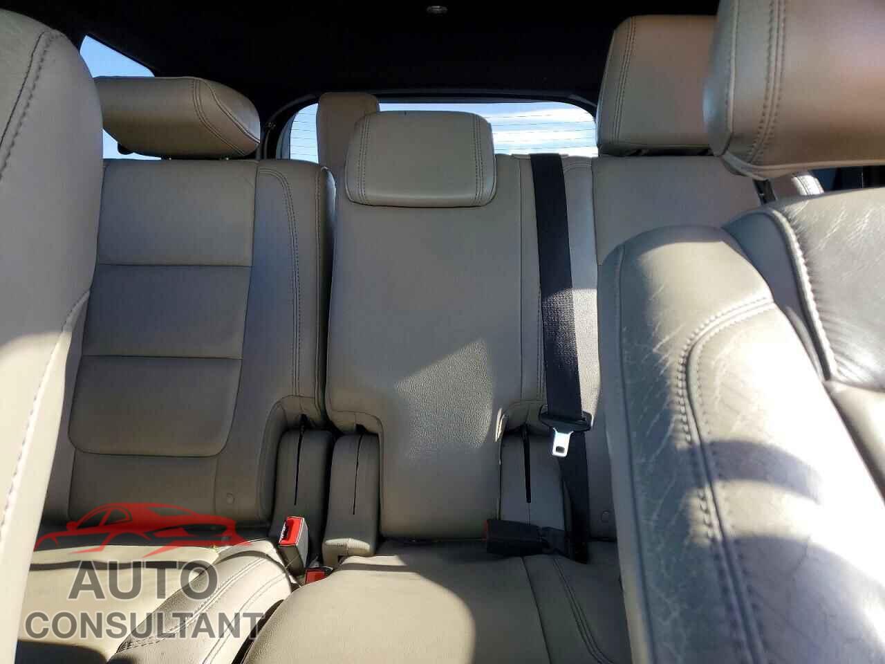 FORD EXPLORER 2014 - 1FM5K8D88EGB28088