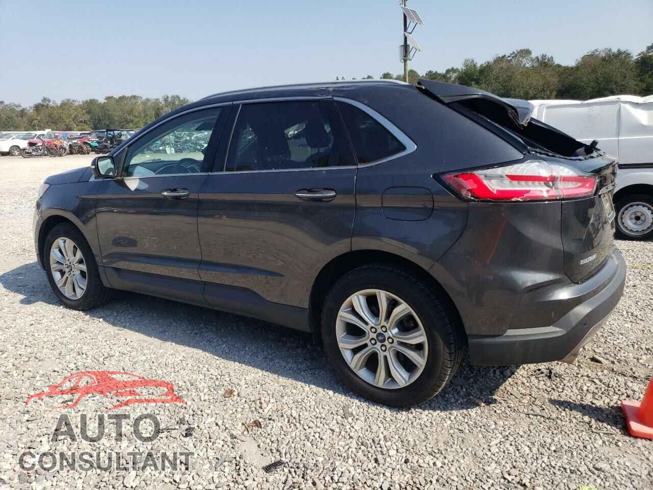 FORD EDGE 2020 - 2FMPK3K92LBB17843