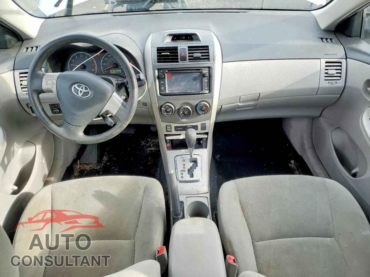 TOYOTA COROLLA 2013 - 2T1BU4EE8DC094942