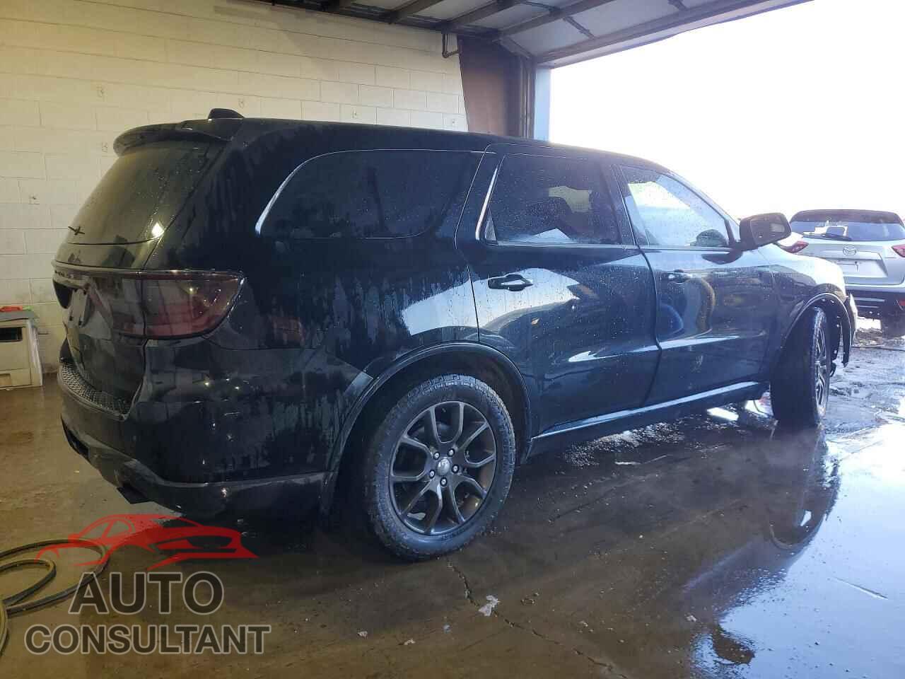 DODGE DURANGO 2018 - 1C4SDJCT2JC255418