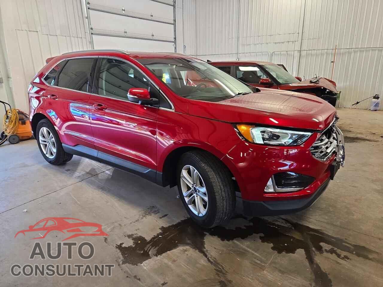 FORD EDGE 2020 - 2FMPK3J91LBB19522