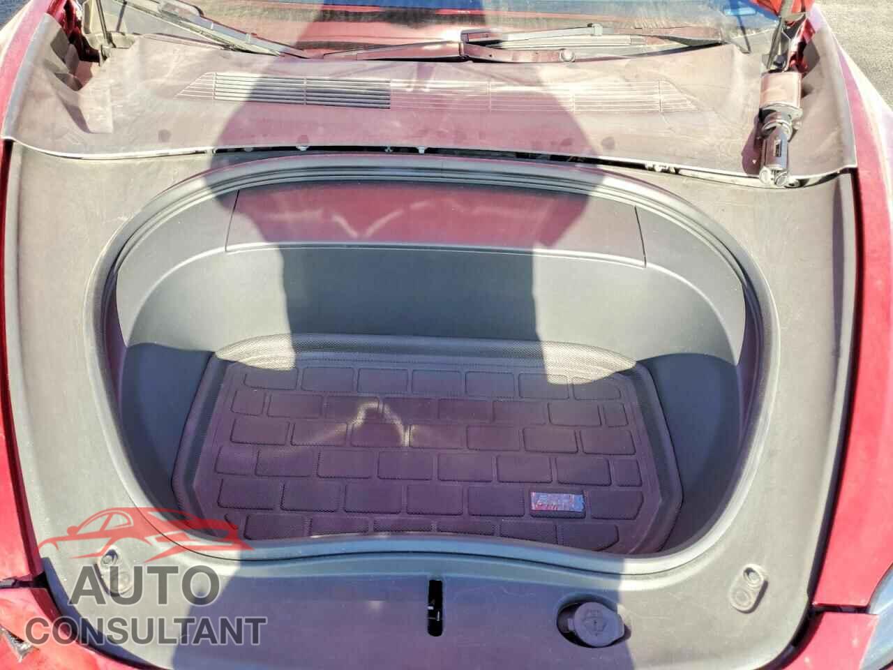 TESLA MODEL 3 2024 - 5YJ3E1ET8RF789357