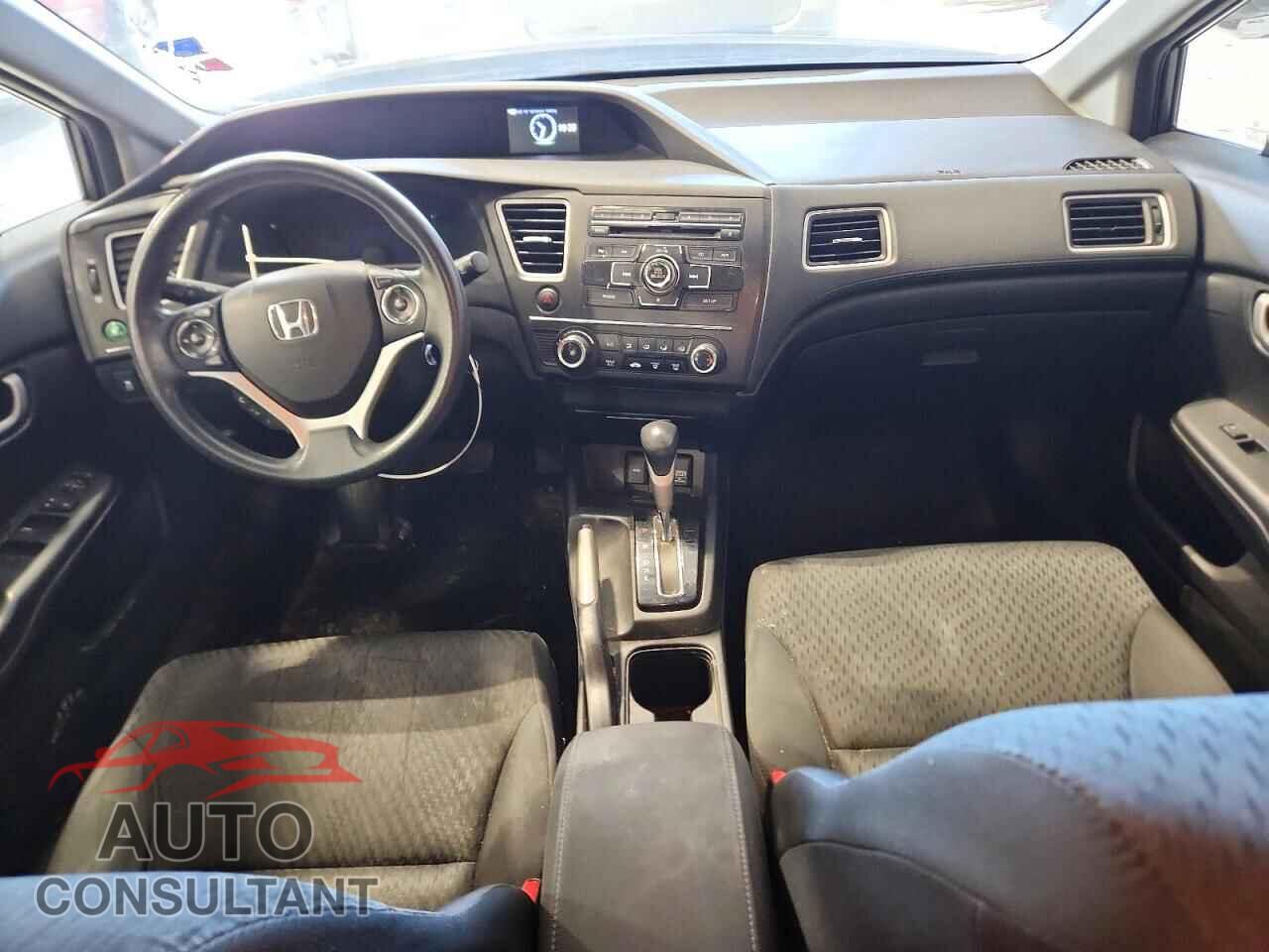 HONDA CIVIC 2015 - 19XFB2F52FE046089